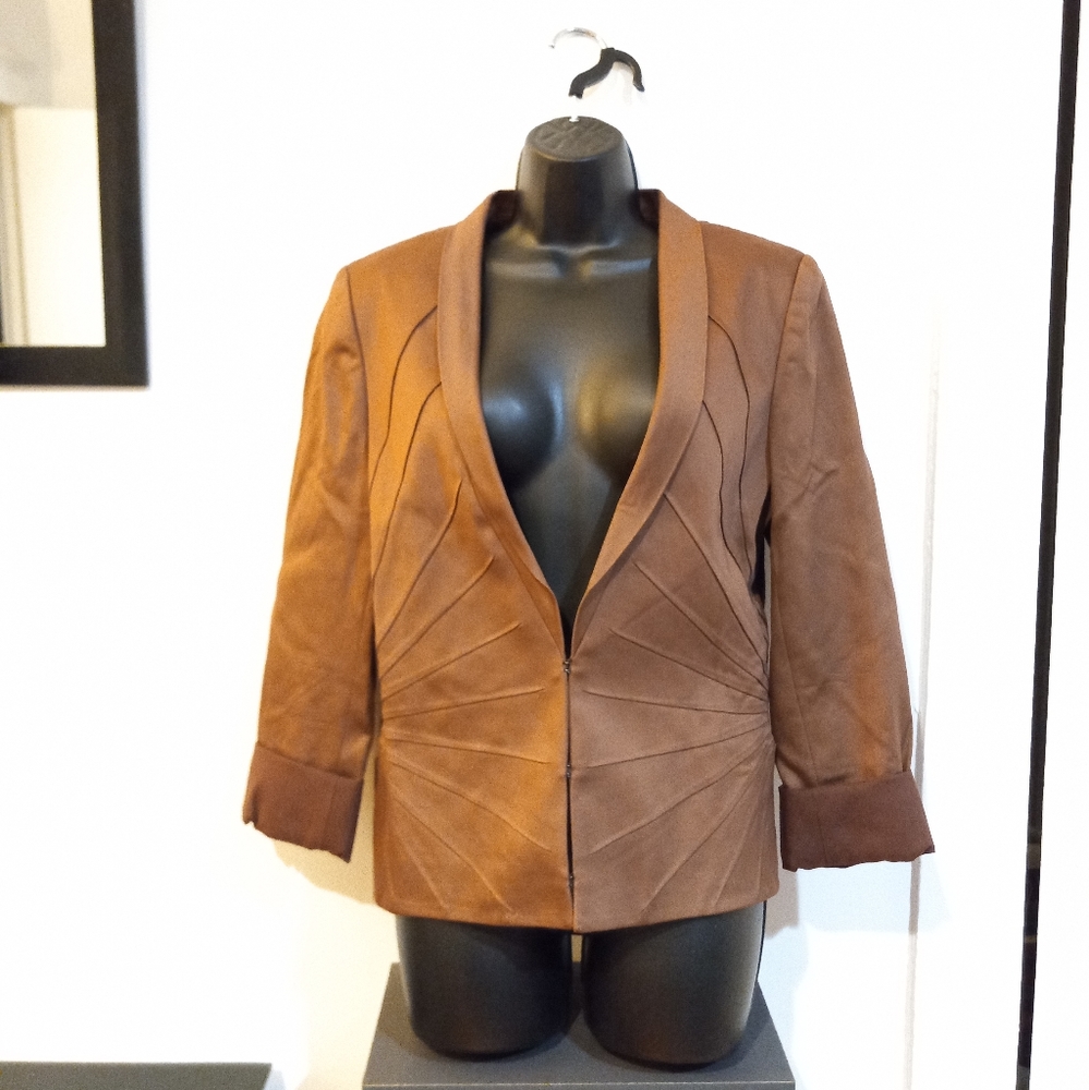 Penta blazer - Picture 4 of 15